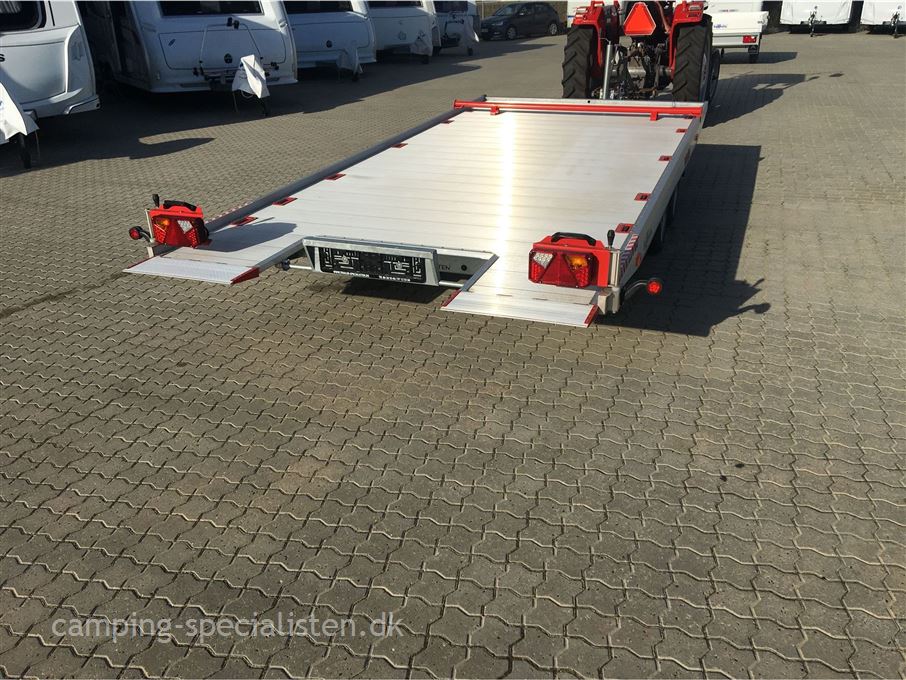 Selandia Autotrailer